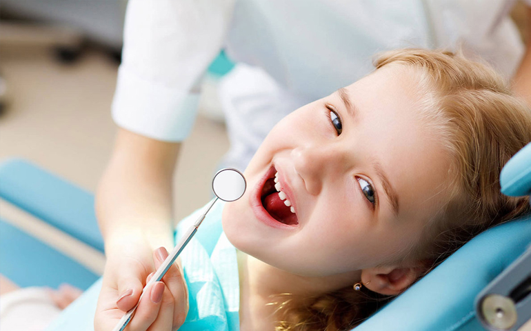 Best Pediatric Dentist in Jalandhar | Kids Dentistry Jalandhar